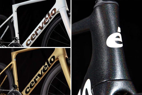 Cervelo Soloist